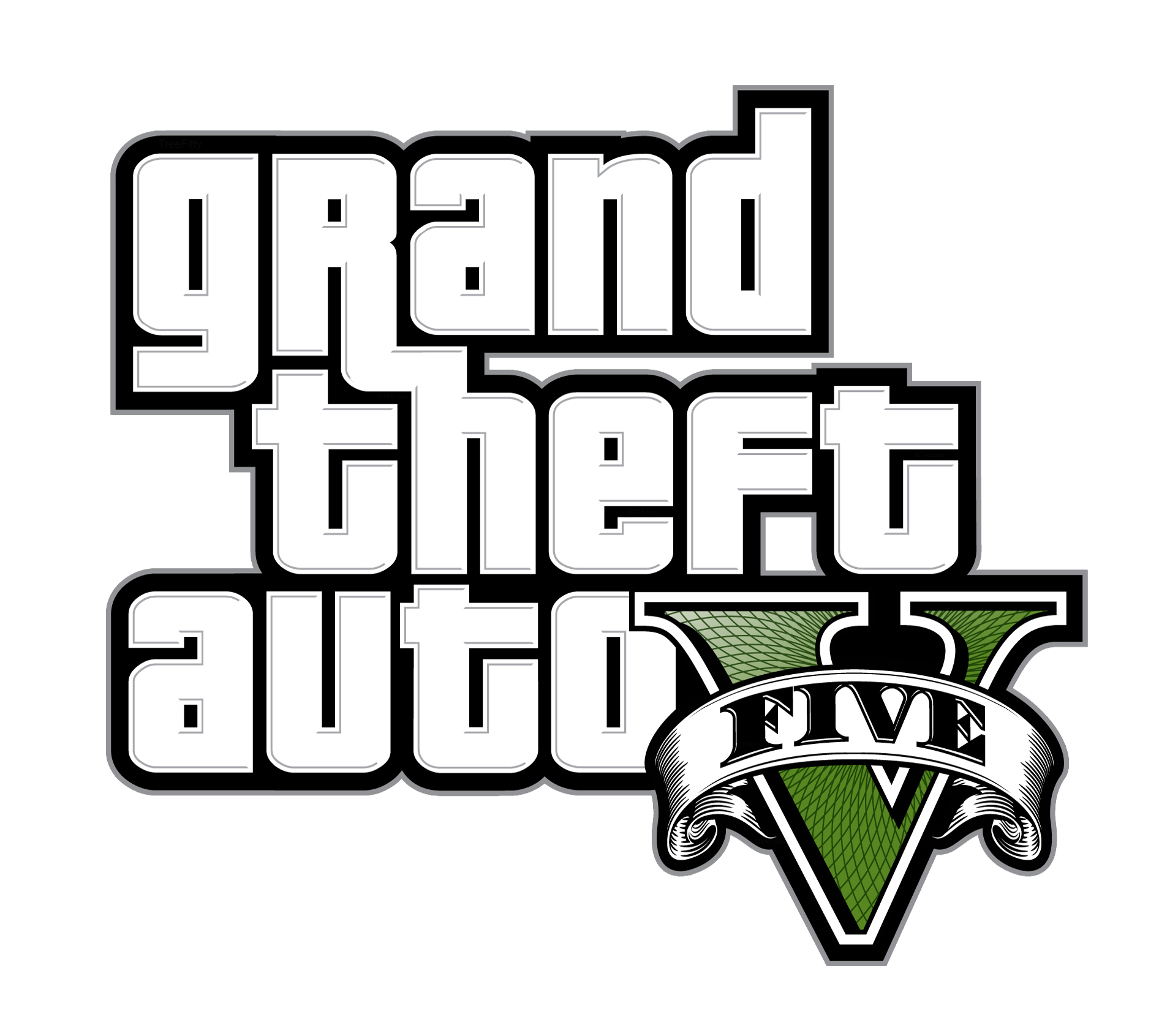 GTA V